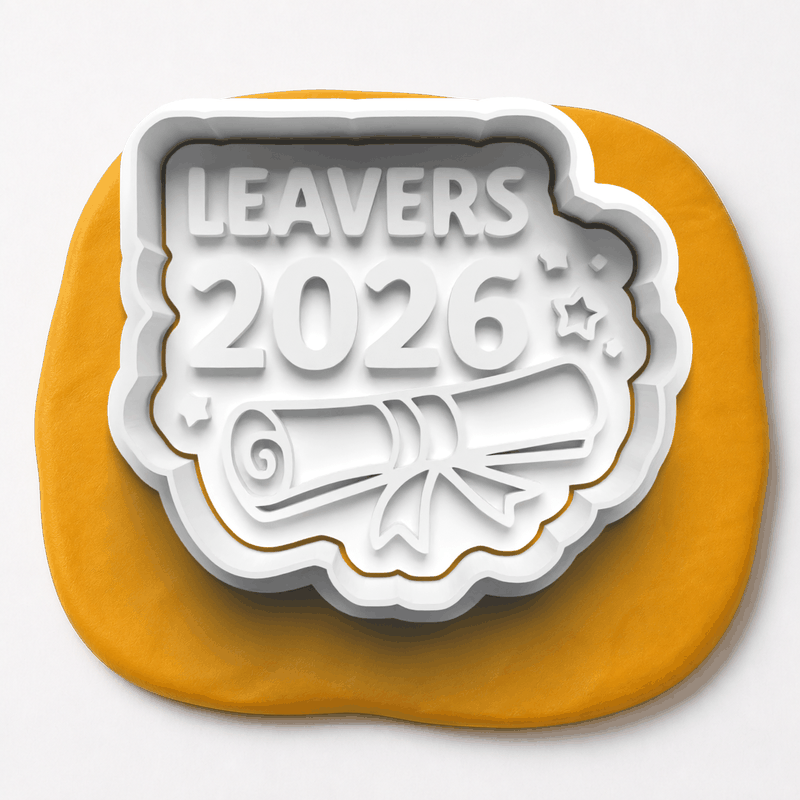 Diplom s nápisom LEAVERS 2026 1069_4
